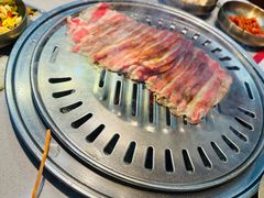 -韩一品韩国料理(柏庐南路店)