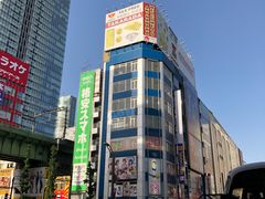 -秋叶原电器街