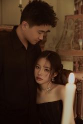 -WAVE SODA摄影工作室