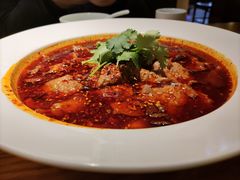 -川菜故事(光谷步行街店)