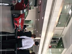 -上海德星奔驰(江杨南路店)