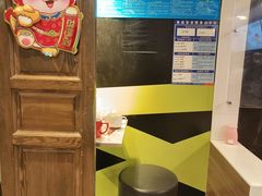 -麦当劳(丽江玉河广场店)