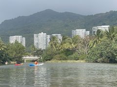 -石梅湾艾美度假酒店