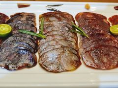 -醉霖生态餐厅(交大店)