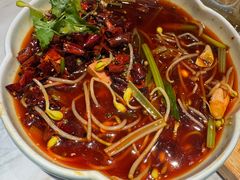 -志明眷村·台式融合菜·宵夜