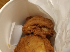 -肯德基(蓝桥店)