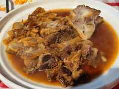 -西贝莜面村(双井店)
