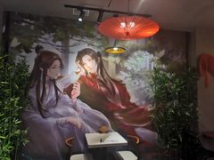 -IPSTAR|潮玩星球(西湖路店)