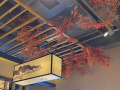 -绿草地·湘菜(喜盈门店)