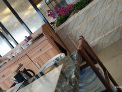-點無缺茶楼·海鲜酒家(世博店)