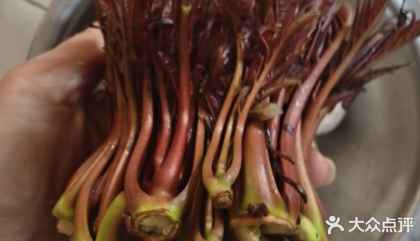 周末在家做顿饭