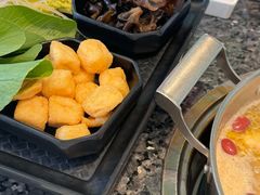 -一席地·本地鸡窝·杭帮鸡火锅(萧山银隆百货店)