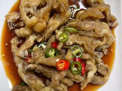 -臻鲜燕海鲜融合餐厅(金陵style店)