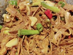 -金陵后厨·南京菜(新街口秣陵路店)