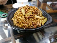 -徽州美食(三十年老店)