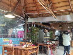 -原汁原味驴庄(长岭村店)