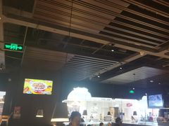 -胖哥俩肉蟹煲(石家庄长安万达店)