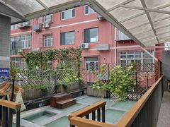 -秋果四合院酒店(北京王府井协和医院店)