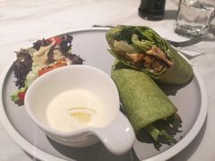 -greenjoy绿享轻食(宁海路店)