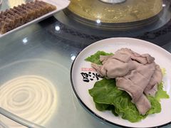 -禧福楼·十五年老店(科技城店)