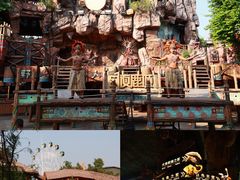 -长鹿旅游休博园