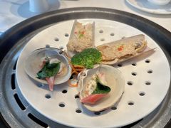 -优食坊·蒸汽海鲜(康盛路店)