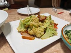 -广东胜利宾馆西关粤中餐厅