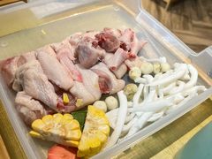 -狐狸爱上椰子鸡(滨江星光大道店)