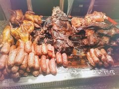 -星伦多 自助料理(圆融店)