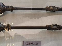 -大连武术文化博物馆