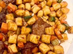 -护国寺小吃(新街口店)