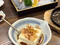 -东京屋(武定路店)