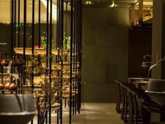 门面-盡膳口福跷脚牛肉火锅(合生汇购物中心店)