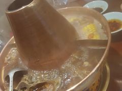 -1078號老北京涮肉(松柏店)