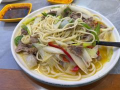 -河州春清真西北特色美食(虎踞路店)