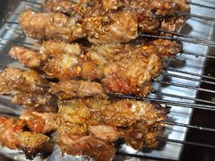 -清真·马峰烤肉(小学习北巷店)