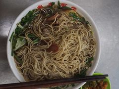 -老赵面店(大西路店)