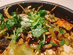 -友达面馆(二七南路店)