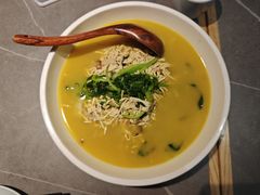 -晓淮山·扬州早茶·淮扬菜(龙阳广场店)