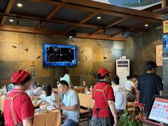 -马三妹跷脚牛肉(苏稽总店)