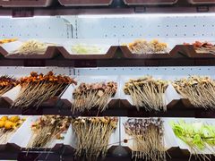 -马路边边串串香(双井直营店)