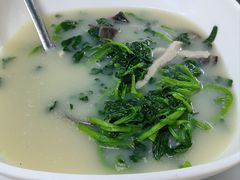 上汤西洋菜-粤西稻里(富力路店)