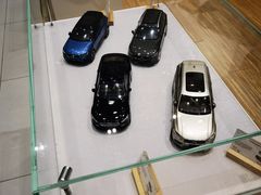 -杭州中沃沃尔沃4S店(滨江区店)