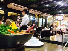 -The Dishes Seafood & Restaurant