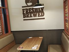 -汉堡王(上海虹口龙之梦)