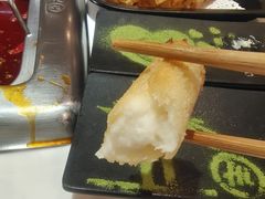 -海底捞大排档火锅(打浦路店)