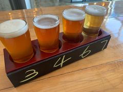-Twin Tails Brewpub双尾精酿餐吧(八坼店)