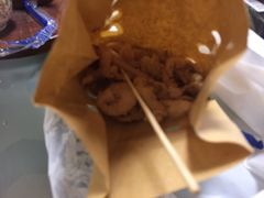 -潮妈小食
