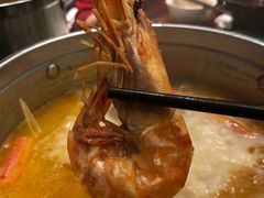 -火舞泰·泰式海鲜火锅餐厅(世纪城店)