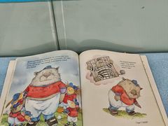 -瑞思英语·少儿英语启蒙(和平·国际商场示范校区)